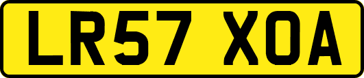 LR57XOA