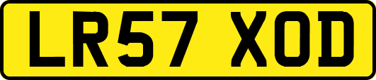 LR57XOD