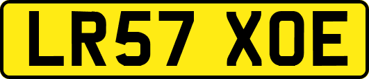 LR57XOE