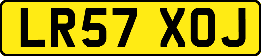 LR57XOJ