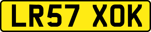 LR57XOK