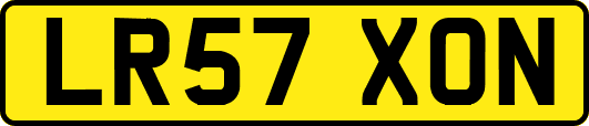 LR57XON