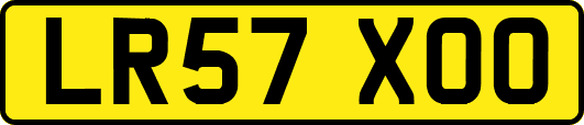 LR57XOO