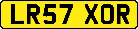 LR57XOR