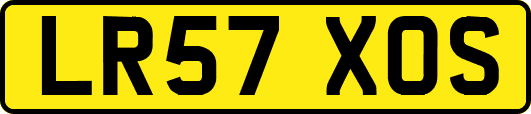 LR57XOS