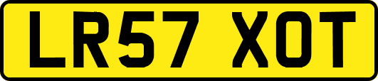 LR57XOT
