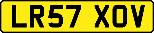 LR57XOV