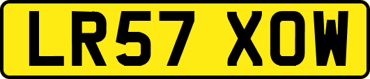 LR57XOW