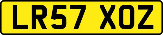 LR57XOZ