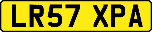 LR57XPA
