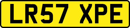 LR57XPE