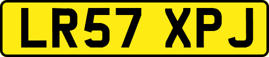 LR57XPJ