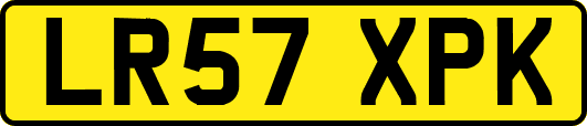 LR57XPK