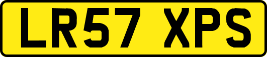 LR57XPS