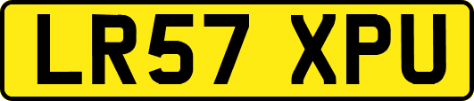 LR57XPU