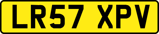 LR57XPV