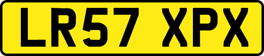 LR57XPX