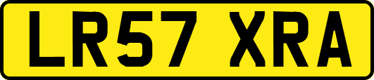 LR57XRA