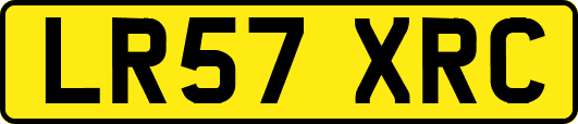 LR57XRC