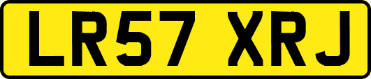 LR57XRJ