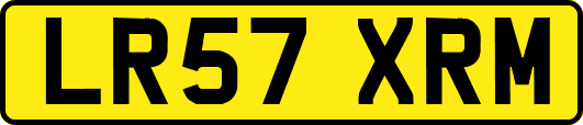 LR57XRM