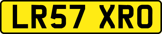 LR57XRO