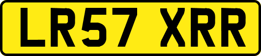 LR57XRR