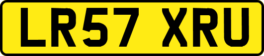 LR57XRU