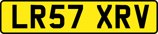 LR57XRV
