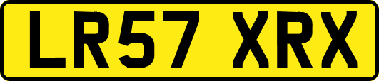 LR57XRX
