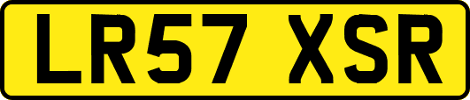 LR57XSR