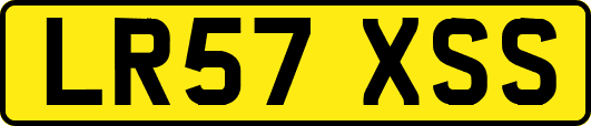 LR57XSS