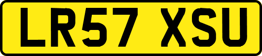 LR57XSU