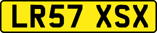 LR57XSX