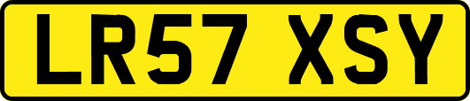 LR57XSY