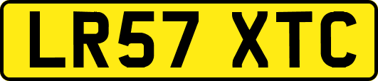 LR57XTC
