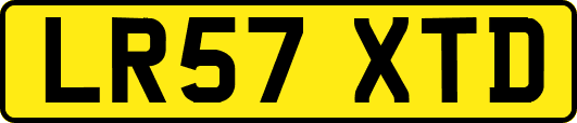LR57XTD