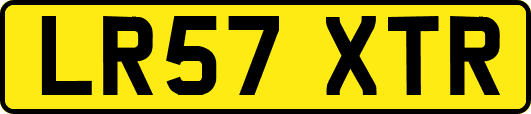 LR57XTR