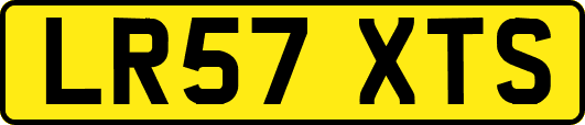 LR57XTS
