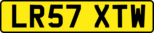 LR57XTW