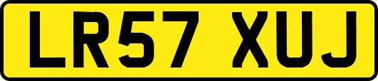 LR57XUJ