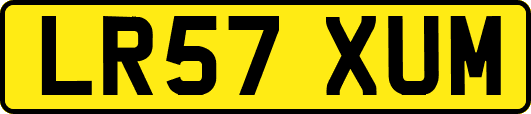 LR57XUM