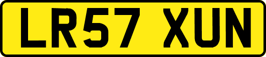 LR57XUN