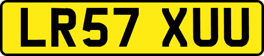 LR57XUU