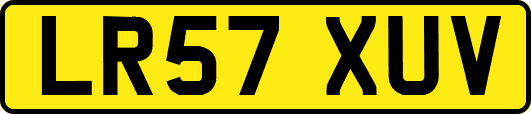 LR57XUV