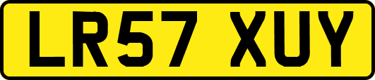 LR57XUY