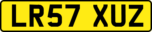 LR57XUZ