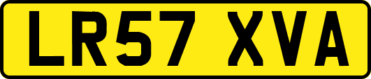 LR57XVA