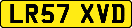 LR57XVD