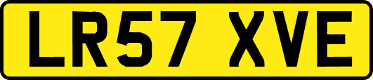 LR57XVE
